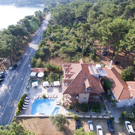 Glikadi Hotel Limenas  Dış mekan fotoğraf