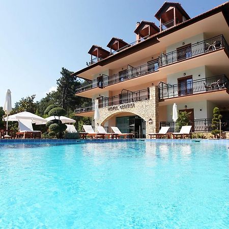 Glikadi Hotel Limenas  Dış mekan fotoğraf