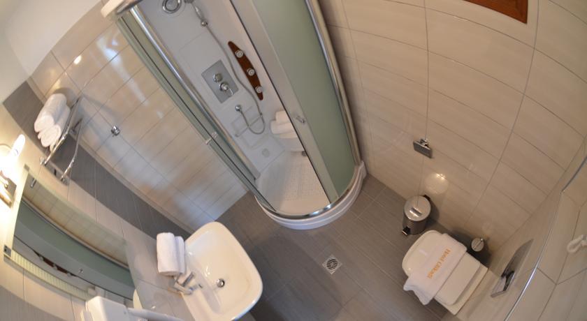 Glikadi Hotel Limenas  Oda fotoğraf