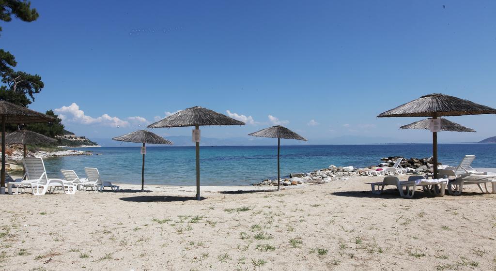 Glikadi Hotel Limenas  Dış mekan fotoğraf