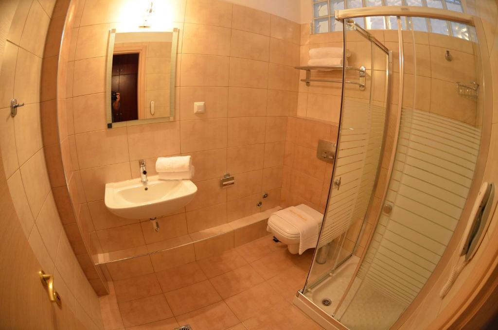 Glikadi Hotel Limenas  Oda fotoğraf