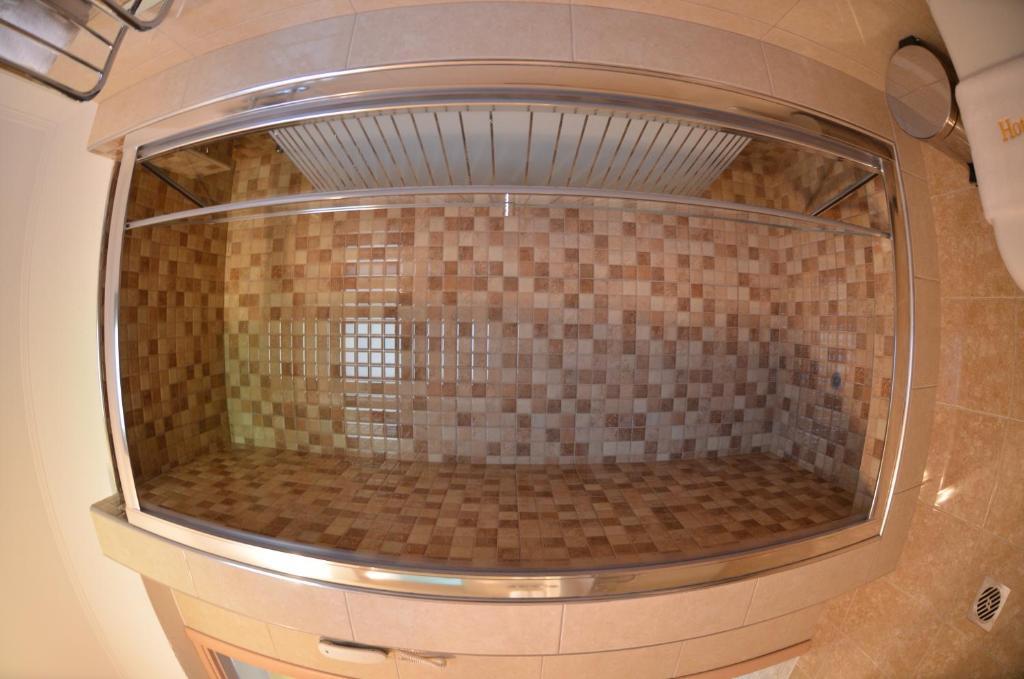 Glikadi Hotel Limenas  Oda fotoğraf