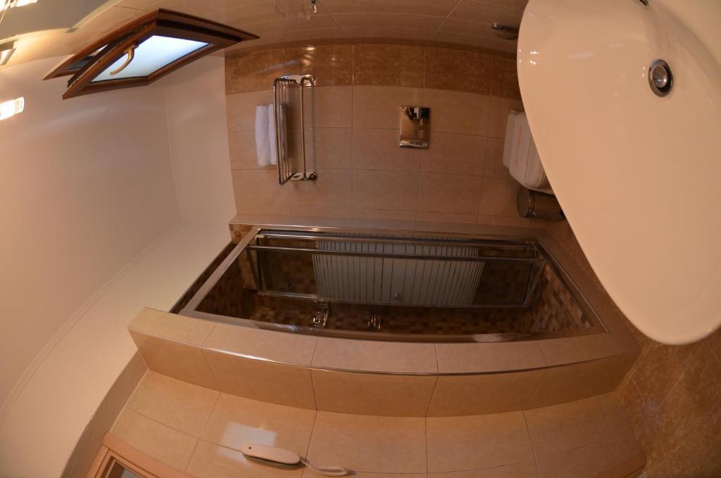 Glikadi Hotel Limenas  Oda fotoğraf