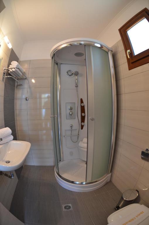 Glikadi Hotel Limenas  Oda fotoğraf