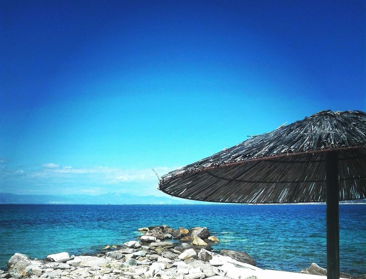 Glikadi Hotel Limenas  Dış mekan fotoğraf
